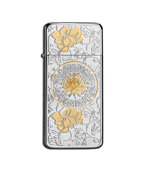 Bật lửa xăng đá Zorro ZS5-309