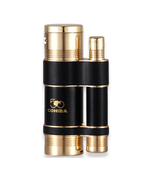 Bật lửa khò 3 tia Cohiba COB127