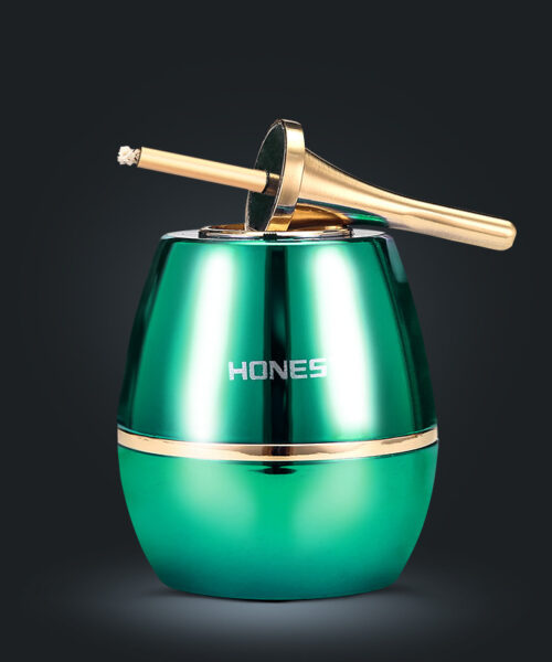 Bật lửa xăng đá độc lạ Honest BC4054