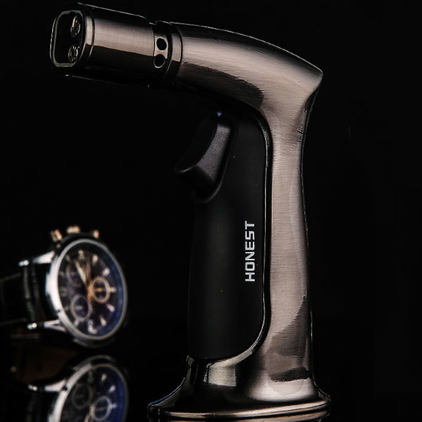 Bật lửa khò 4 tia Honest BC3003