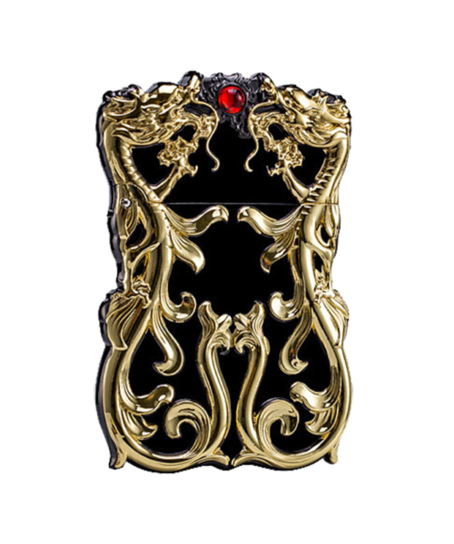 Bật lửa xăng đá độc lạ Zorro Z610-30