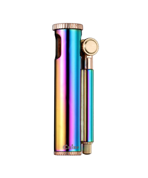 Bật lửa xăng đá Chief CF680