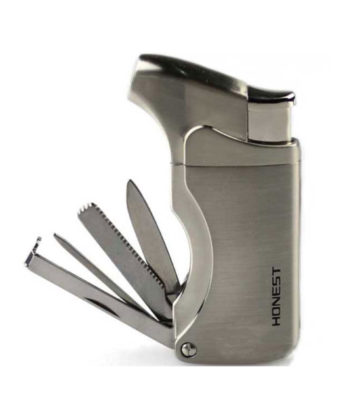 Bật lửa khò 1 tia Honest BCZ241