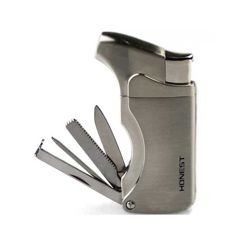 Bật lửa khò 1 tia Honest BCZ241