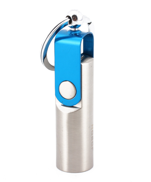 Bật lửa Jobon ZB180 diêm xăng móc khóa nhỏ gọn