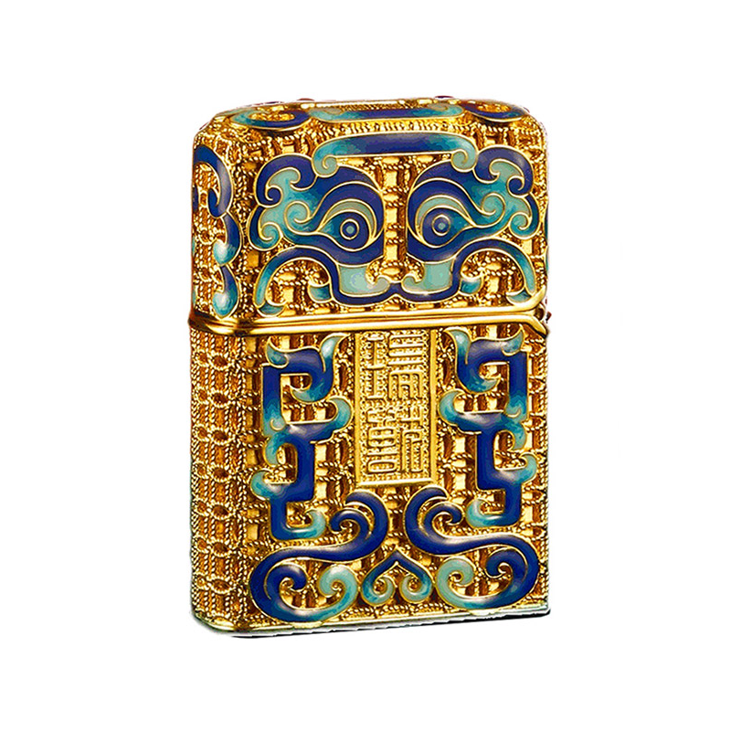 Bật lửa Zippo ZEB013