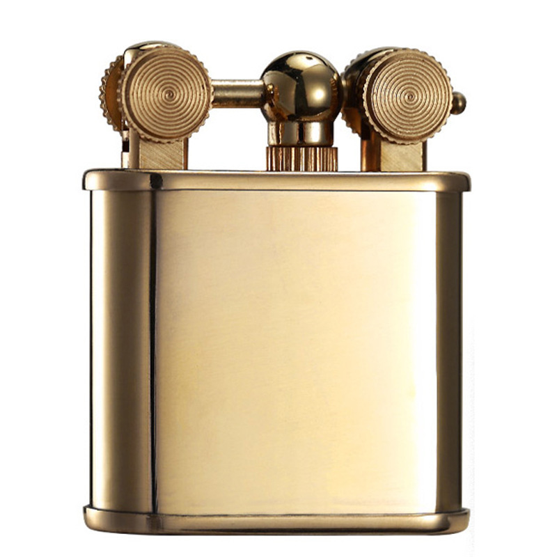 Bật lửa Zorro Z558 xăng đá nguyên khối