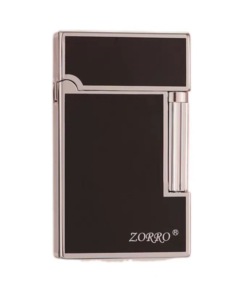 Bật lửa xăng đá Zorro Z612-205