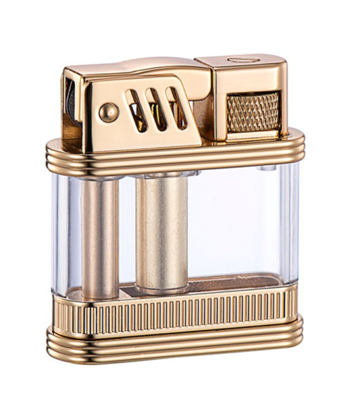 Bật lửa xăng đá Zorro Z716 đẹp độc lạ