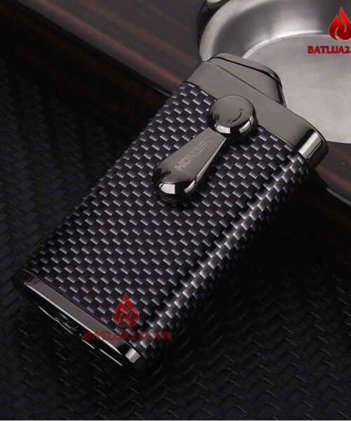 Bật lửa khè 2 tia Honest BCZ802