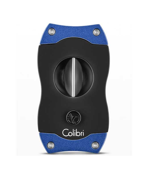 Cắt xì gà Colibri CU300 chính hãng