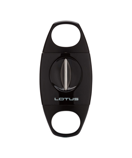 Dao cắt cigar lưỡi V chính hãng Lotus CUTV1