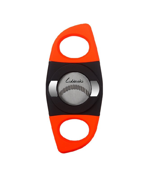 Cắt xì gà siêu nhẹ Lubinski JT270