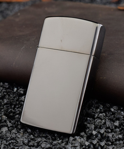 Bật lửa xăng đá slim siêu nhỏ Zorro Z909