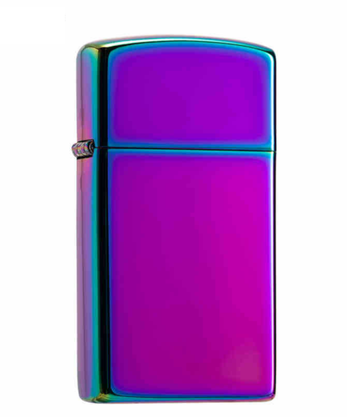 Bật lửa xăng đá slim siêu nhỏ Zorro Z909