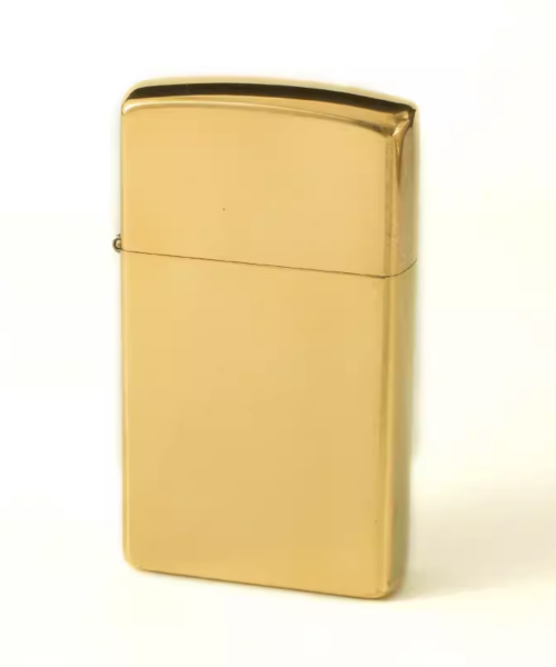 Bật lửa xăng đá slim siêu nhỏ Zorro Z909