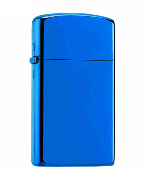 Bật lửa xăng đá slim siêu nhỏ Zorro Z909