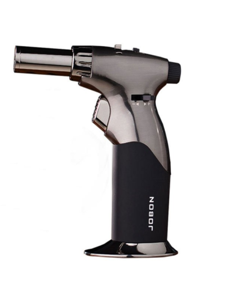 Bật lửa Jobon ZB529 khò để bàn 1 tia sang trọng