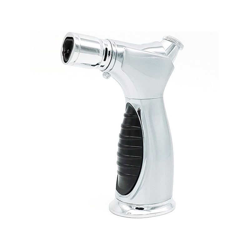 Bật lửa Jobon ZB613 khò 3 tia để bàn sang trọng