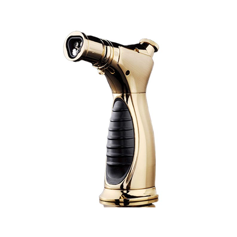 Bật lửa Jobon ZB613 khò 3 tia để bàn sang trọng